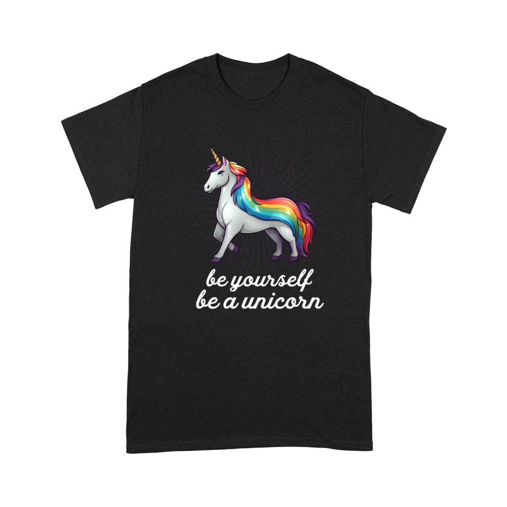 LGBT Pride Unicorn Premium T-shirt