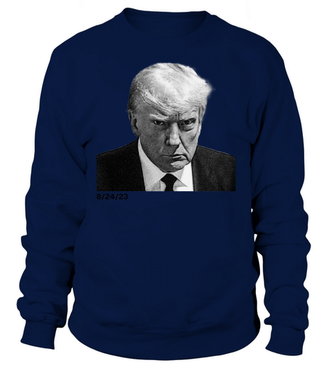 AF Trump 8 24 23 Sweatshirt Unisex