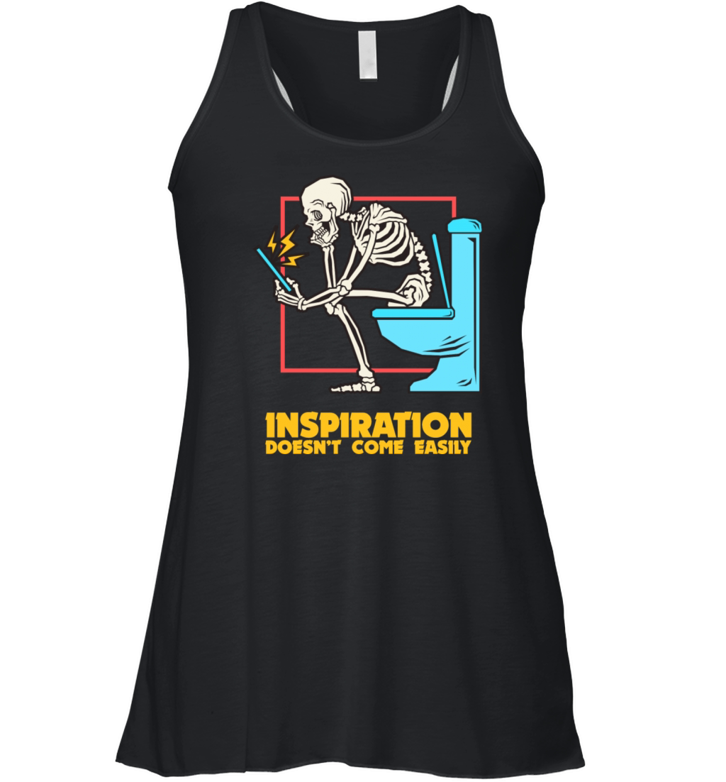Get Inspired Women's Flowy Tank Top