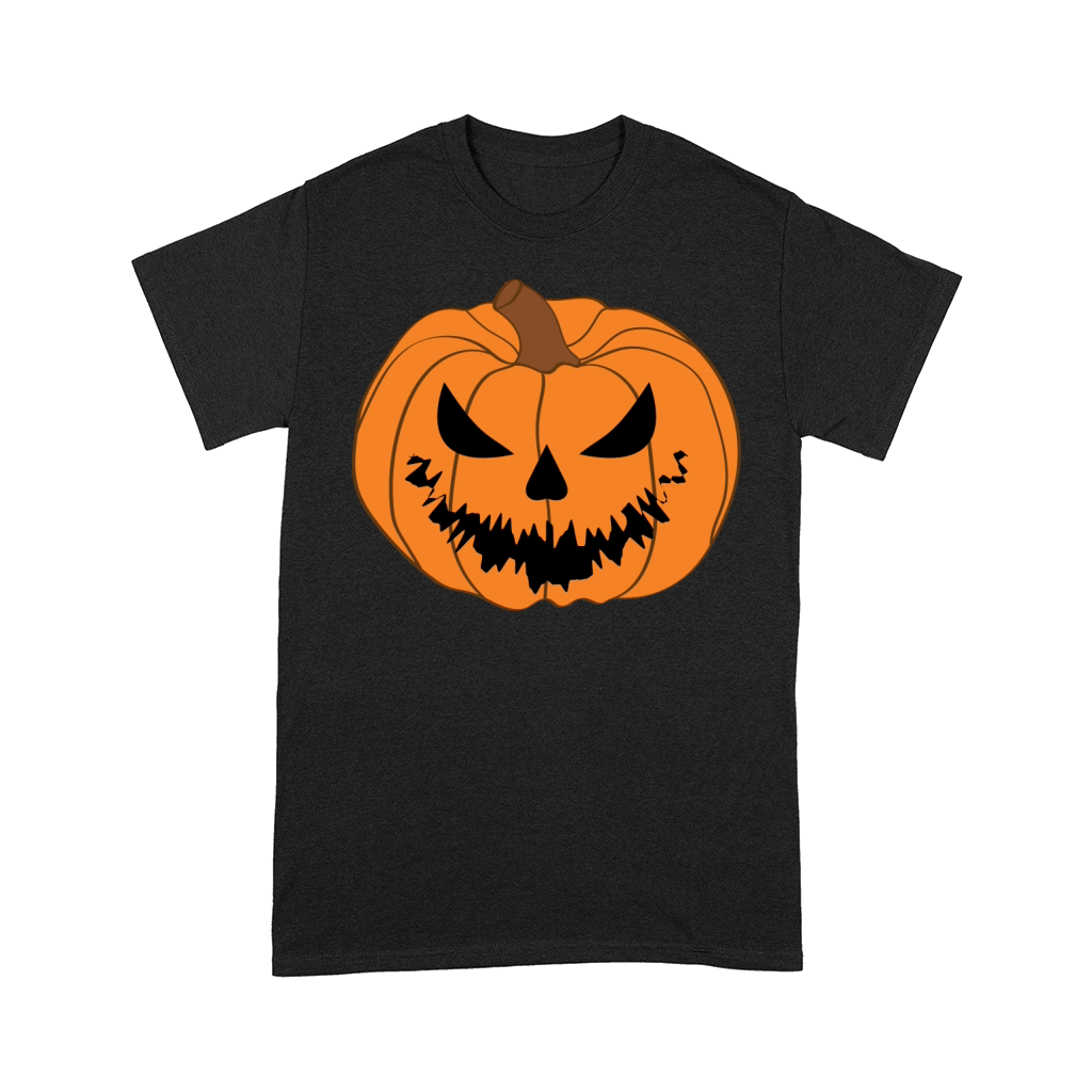 Halloween pumpkins (6) Comfort T-shirt