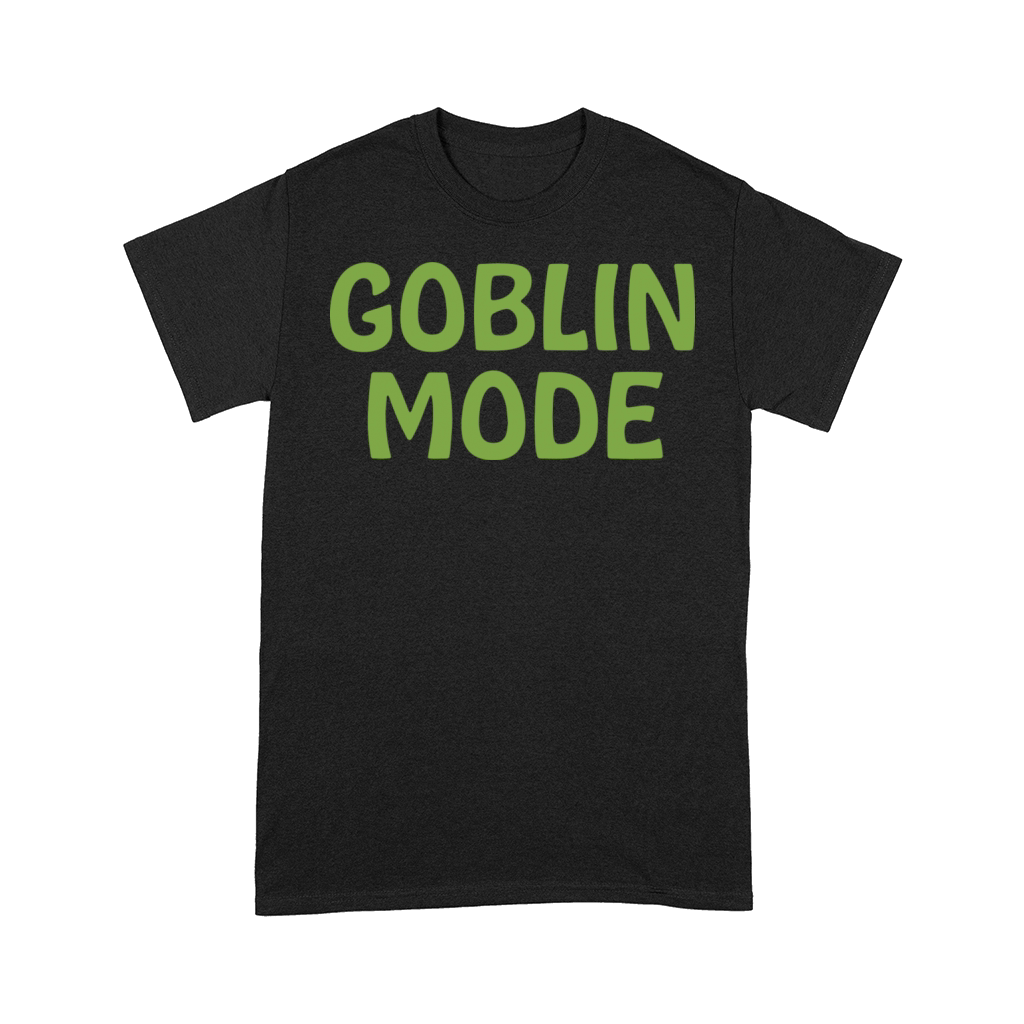 Goblin Mode Comfort T-shirt
