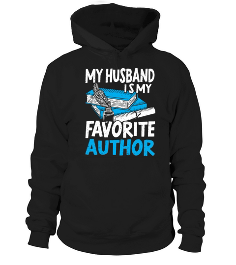 Author Gift Writing Quote Bookworm Author Hoodie Unisex