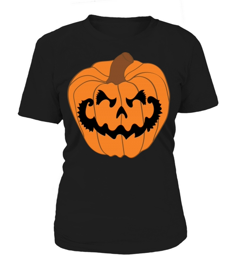 Halloween pumpkins (49) Women's T-Shirt