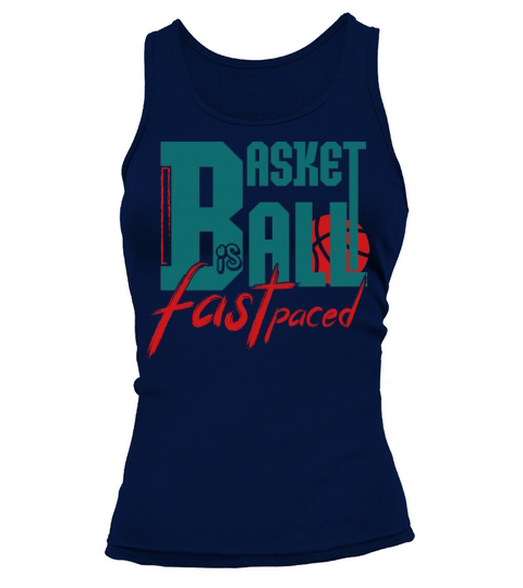 basketball inspirational Tank top Woman