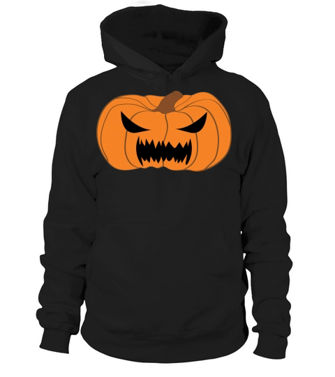 Halloween pumpkins (8) Hoodie Unisex