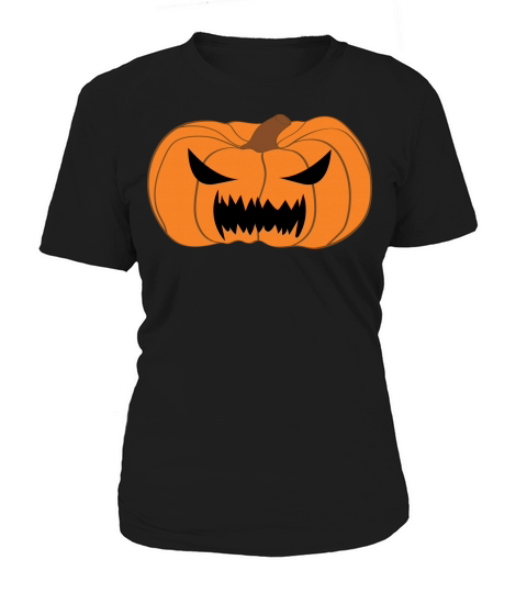 Halloween pumpkins (8) Women's T-Shirt