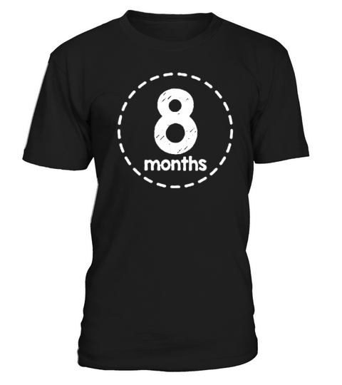 New Design 8 Months Baby Best Seller T-Shirt Unisex