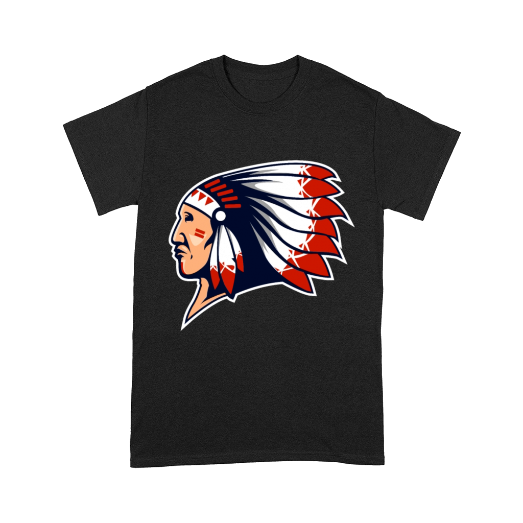Apache sport clip-art Comfort T-shirt
