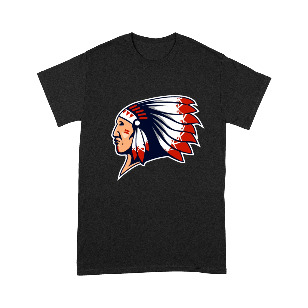 Apache sport clip-art Premium T-shirt