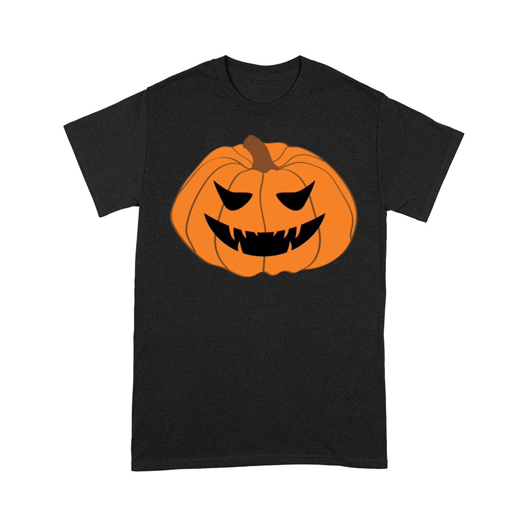 Halloween pumpkins (5) Comfort T-shirt