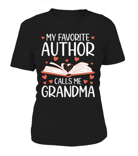 Author Gift Writing Quote Bookworm Author Women's T-Shirt