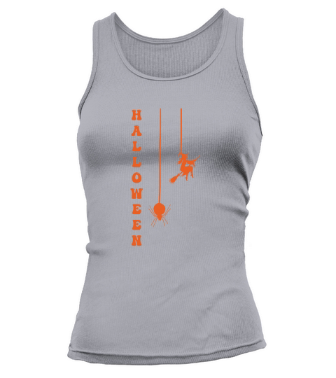 Halloween Tank top Woman