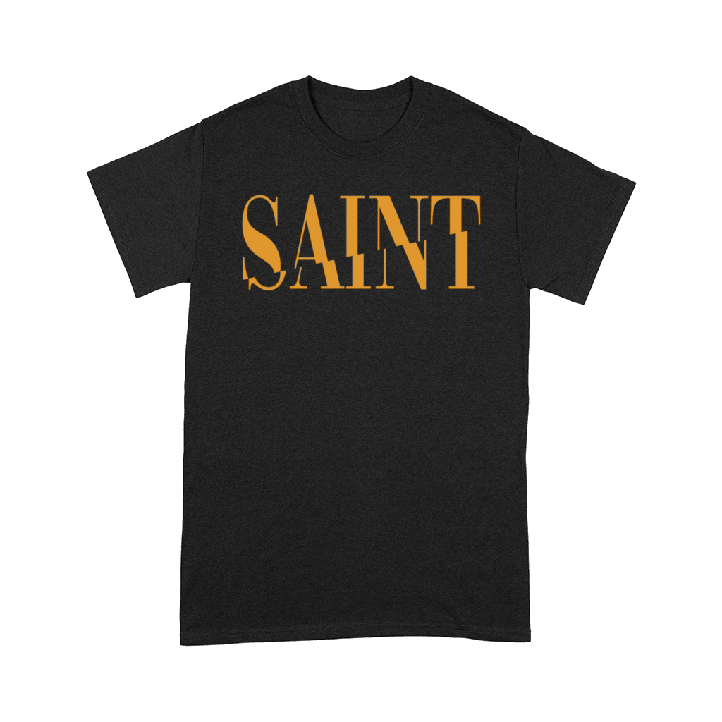 Saint - Holy - Religious - Christ - Reigion Comfort T-shirt