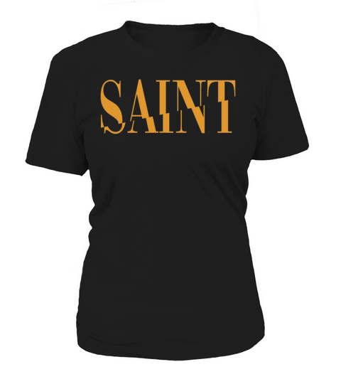 Saint - Holy - Religious - Christ - Reigion Women's T-Shirt