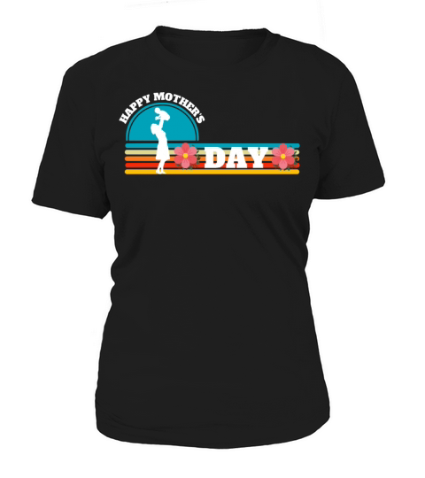 Mother s day heart Women's T-Shirt