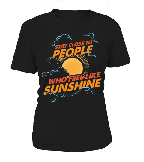 Sunshine People Women's T-Shirt