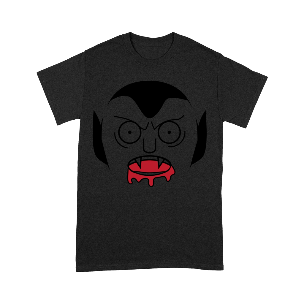 Halloween face 06 Premium T-shirt