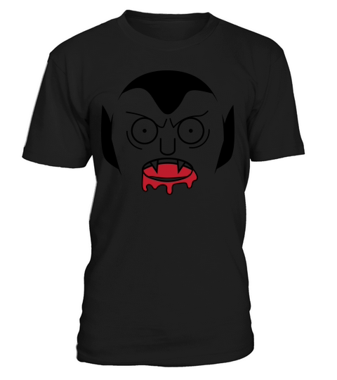 Halloween face 06 T-Shirt Unisex