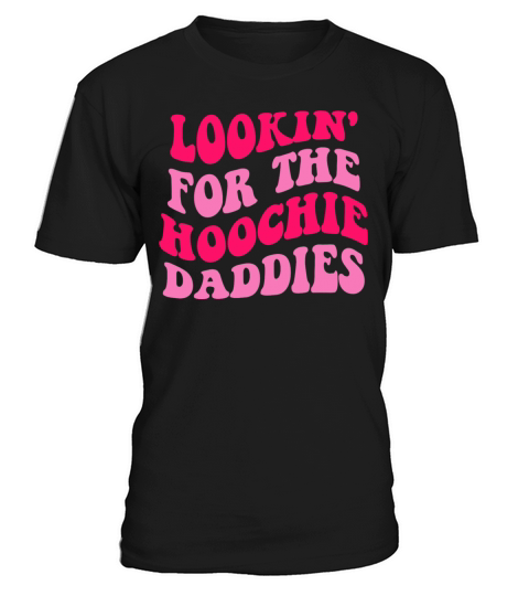Lookin T-Shirt Unisex