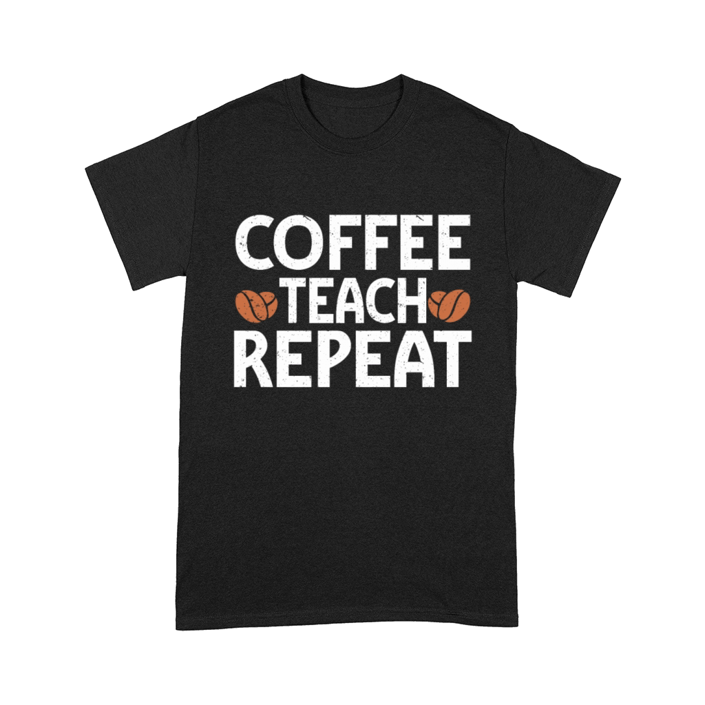 Coffee Maker Barista Coffee Lover Comfort T-shirt