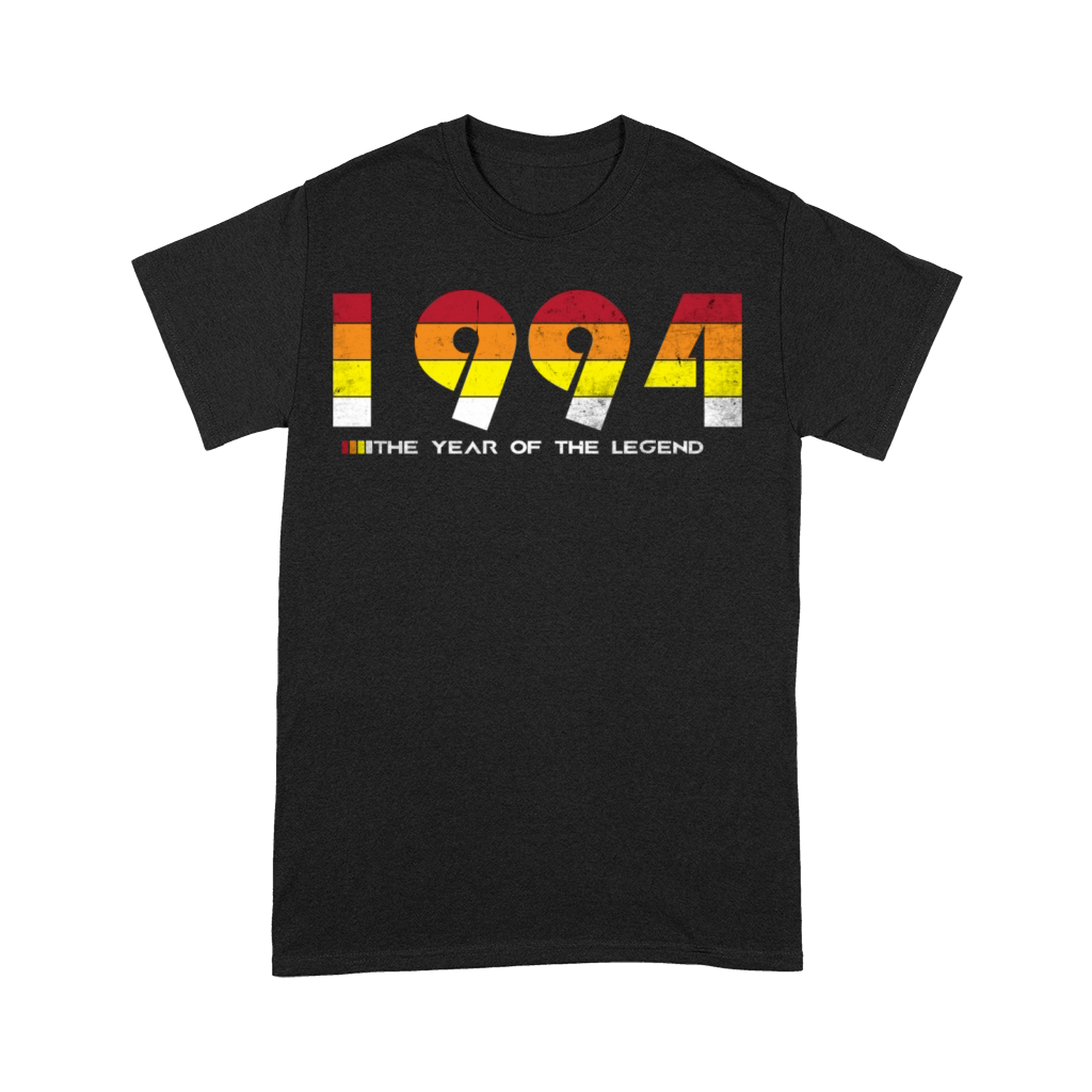 Vintage 1994 - The Year of the Legend - Retro 30 Premium T-shirt