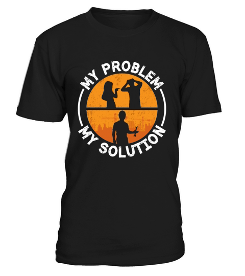 Ironworker My Problem My Pictogram Dad Mom Welding T-Shirt Unisex