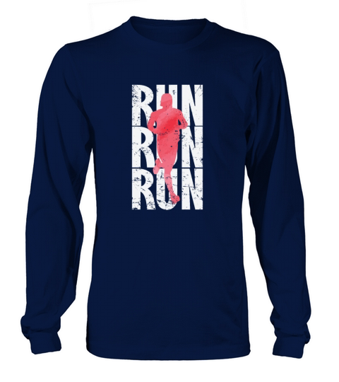 Run Running Jogging Long sleeved Unisex