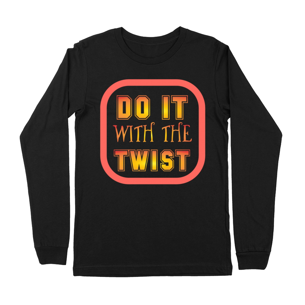 twist do it Premium Long Sleeve