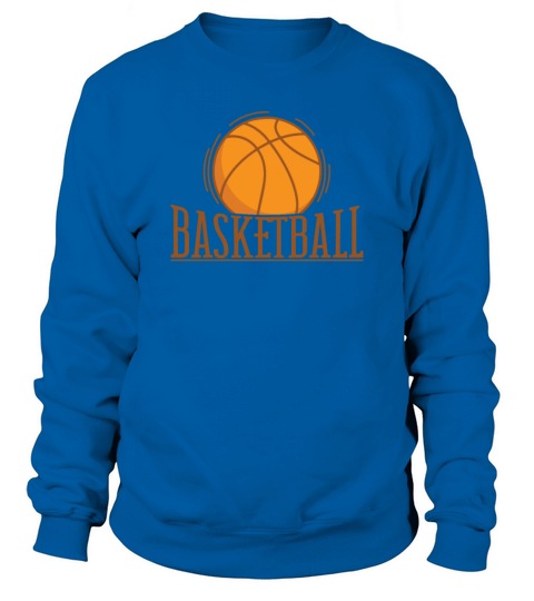 Basketball Fans America USA Ball Sports Sweatshirt Unisex