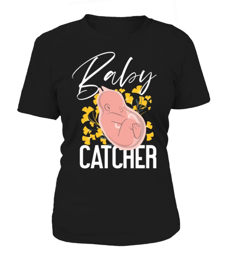 LD Labour And Delivery Nurse Women's T-Shirt
