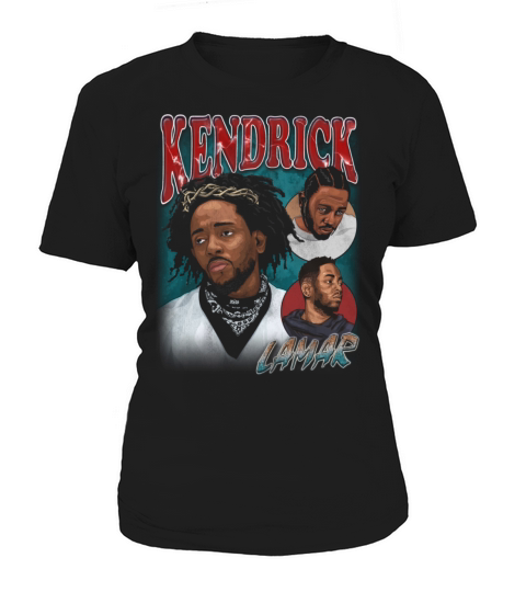 Vintage 90s Bootleg Design Women's T-Shirt