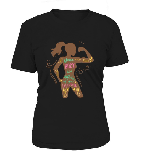 Your body Women's T-Shirt