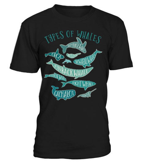 Vintage Whale Lover Design T-Shirt Unisex