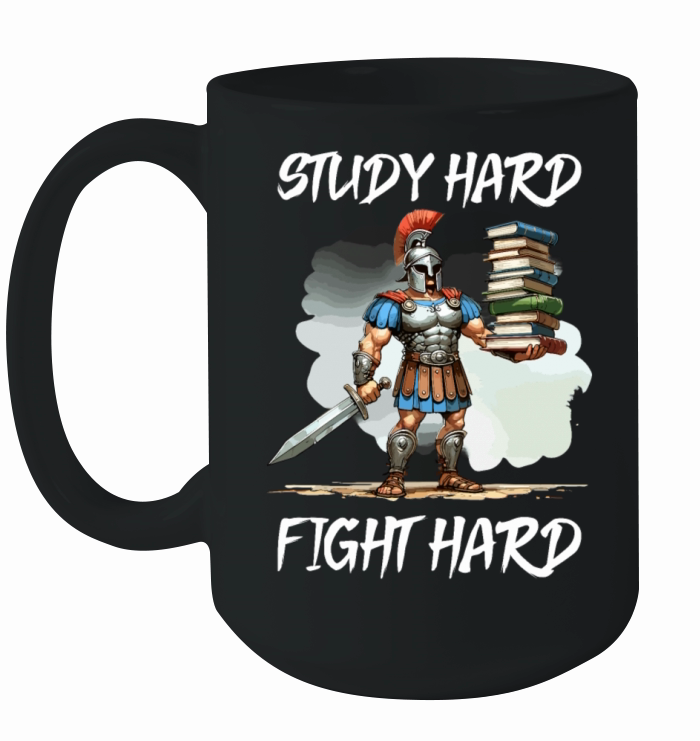 Julius Caesar Roman History Roman Empire Gladiator Ceramic Mug