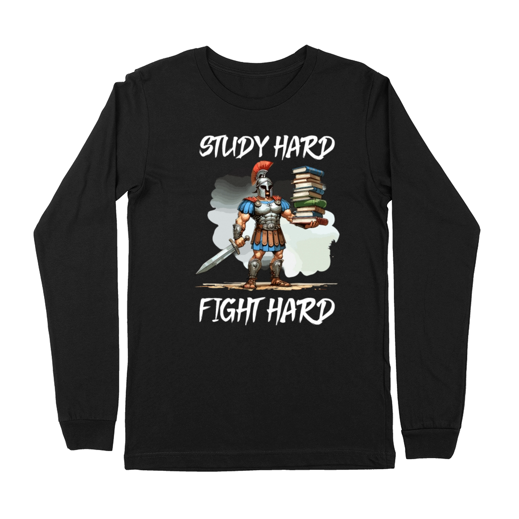 Julius Caesar Roman History Roman Empire Gladiator Premium Long Sleeve