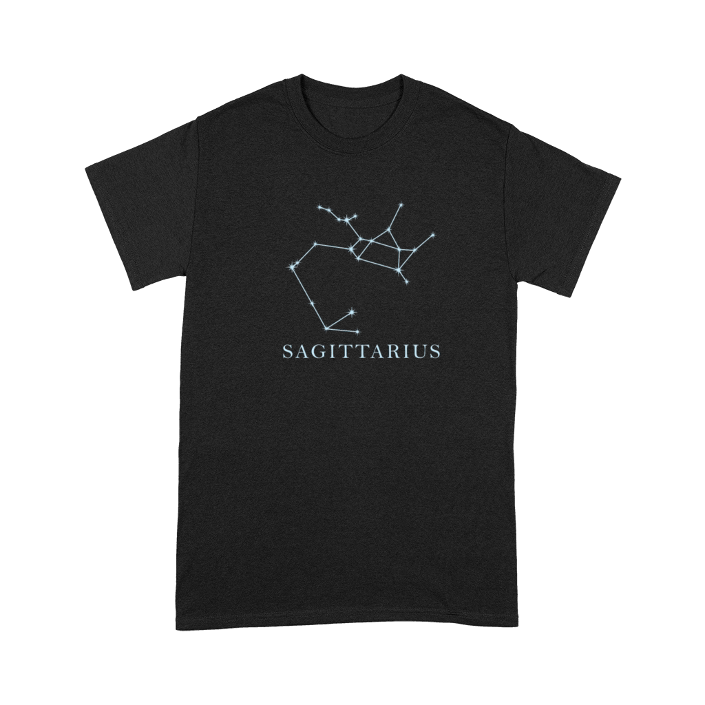 Constellation Star Sign Sagittarius Premium T-shirt