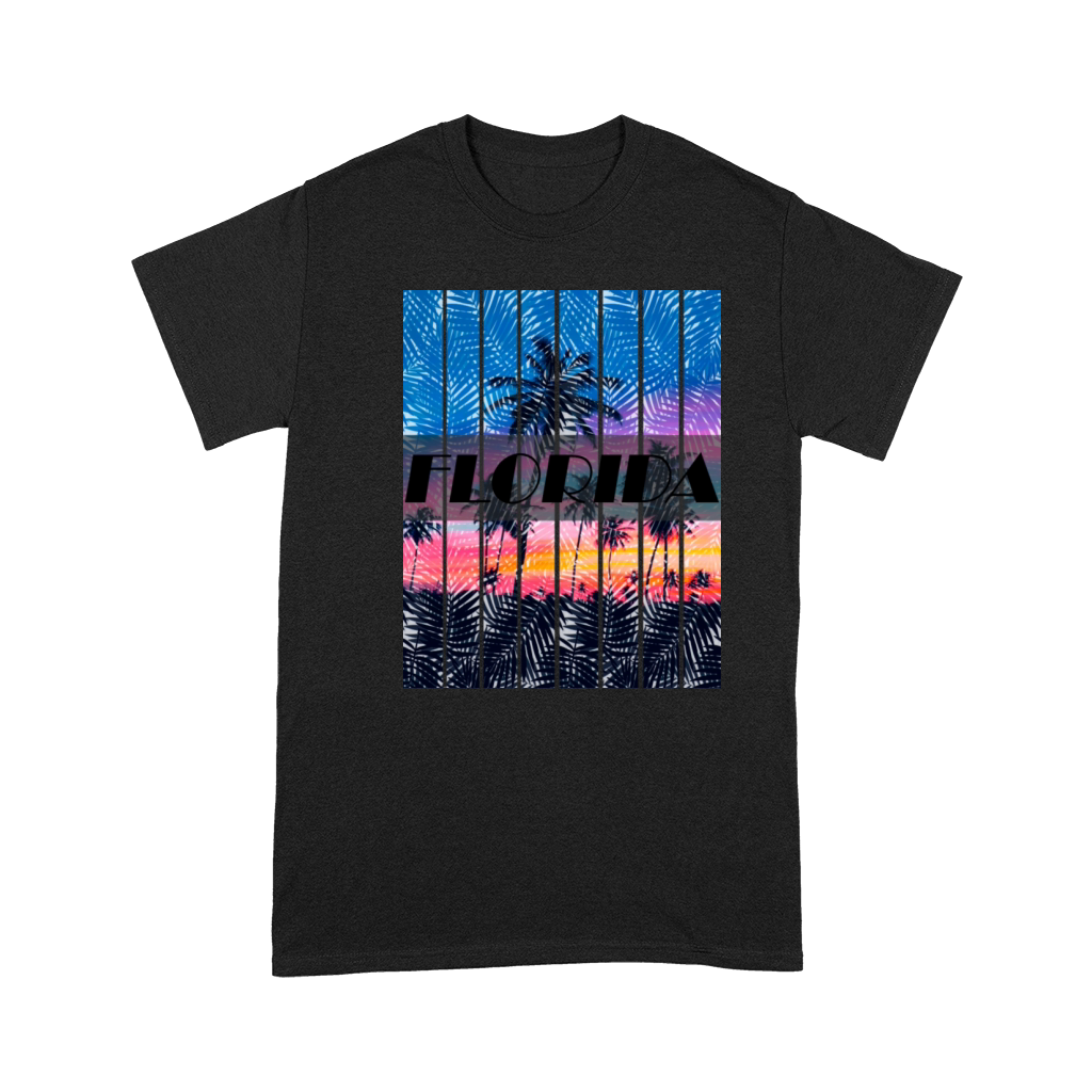 Florida Premium T-shirt