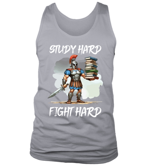 Julius Caesar Roman History Roman Empire Gladiator Tank Top Unisex