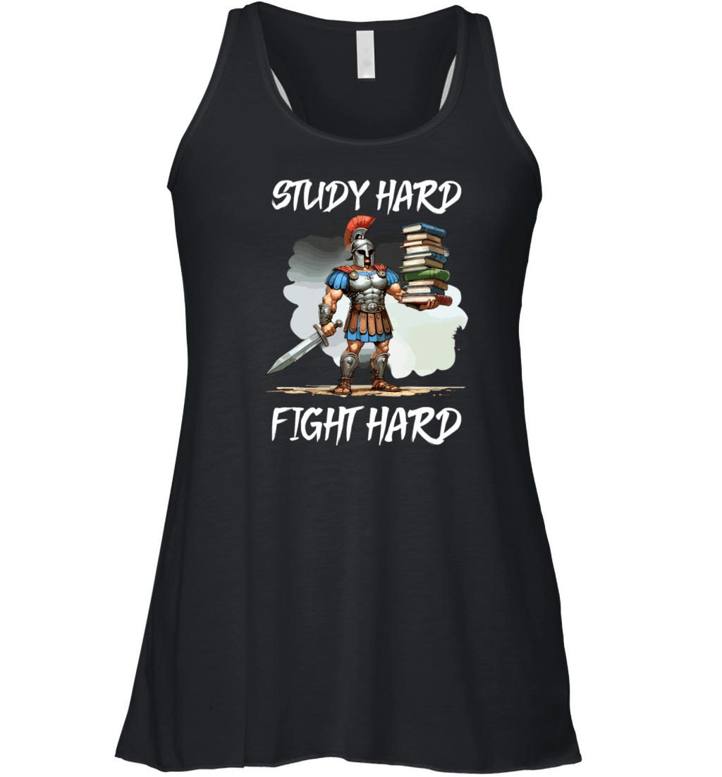 Julius Caesar Roman History Roman Empire Gladiator Women's Flowy Tank Top