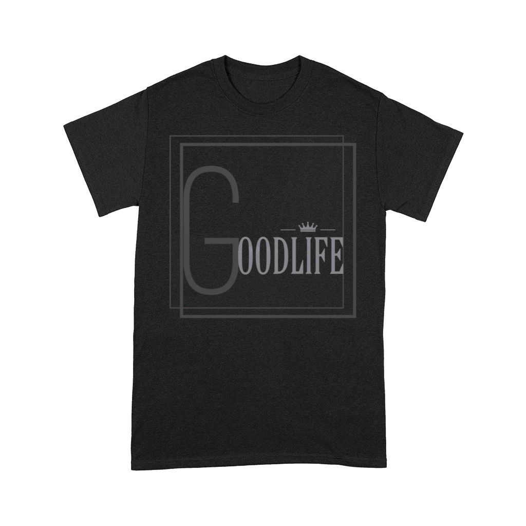 Goodlife Comfort T-shirt