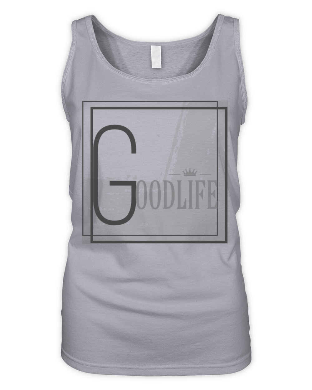 Goodlife Organic Women's Tank Top