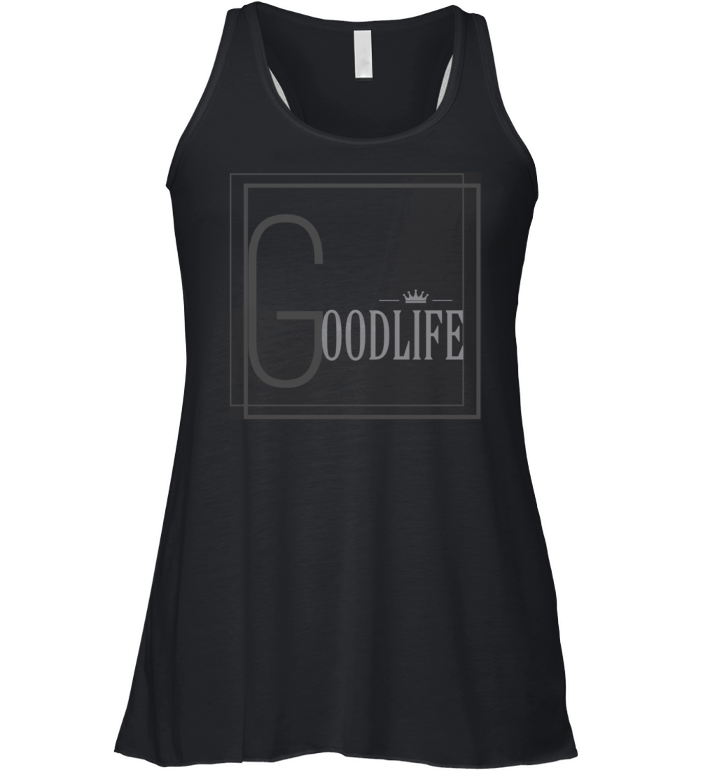 Goodlife Women's Flowy Tank Top