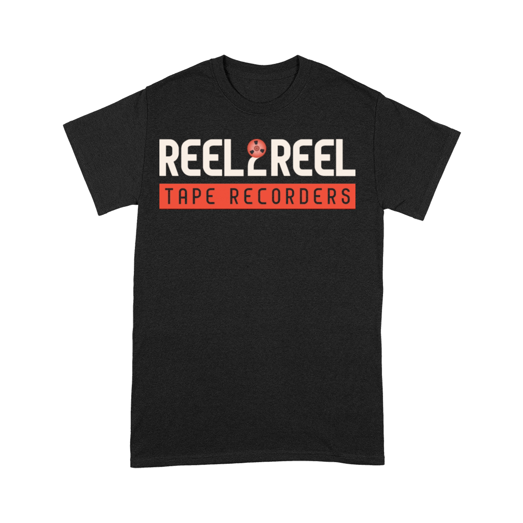 Reel To Reel Tape Premium T-shirt
