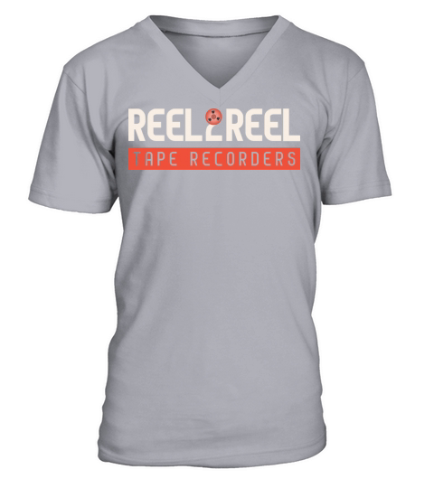 Reel Legends Logo T-shirts for Women