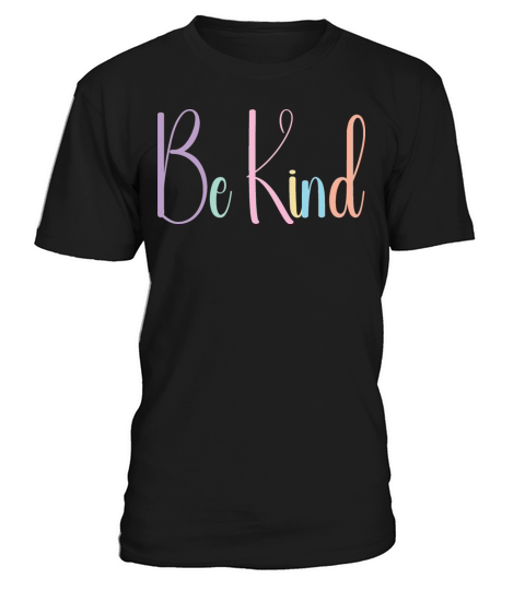 be kind T-Shirt Unisex