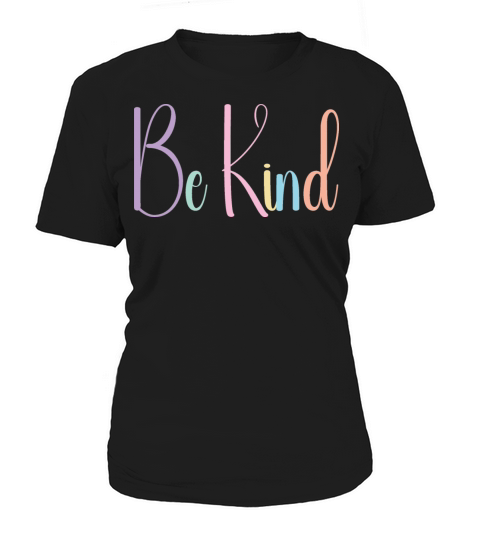 be kind Women's T-Shirt