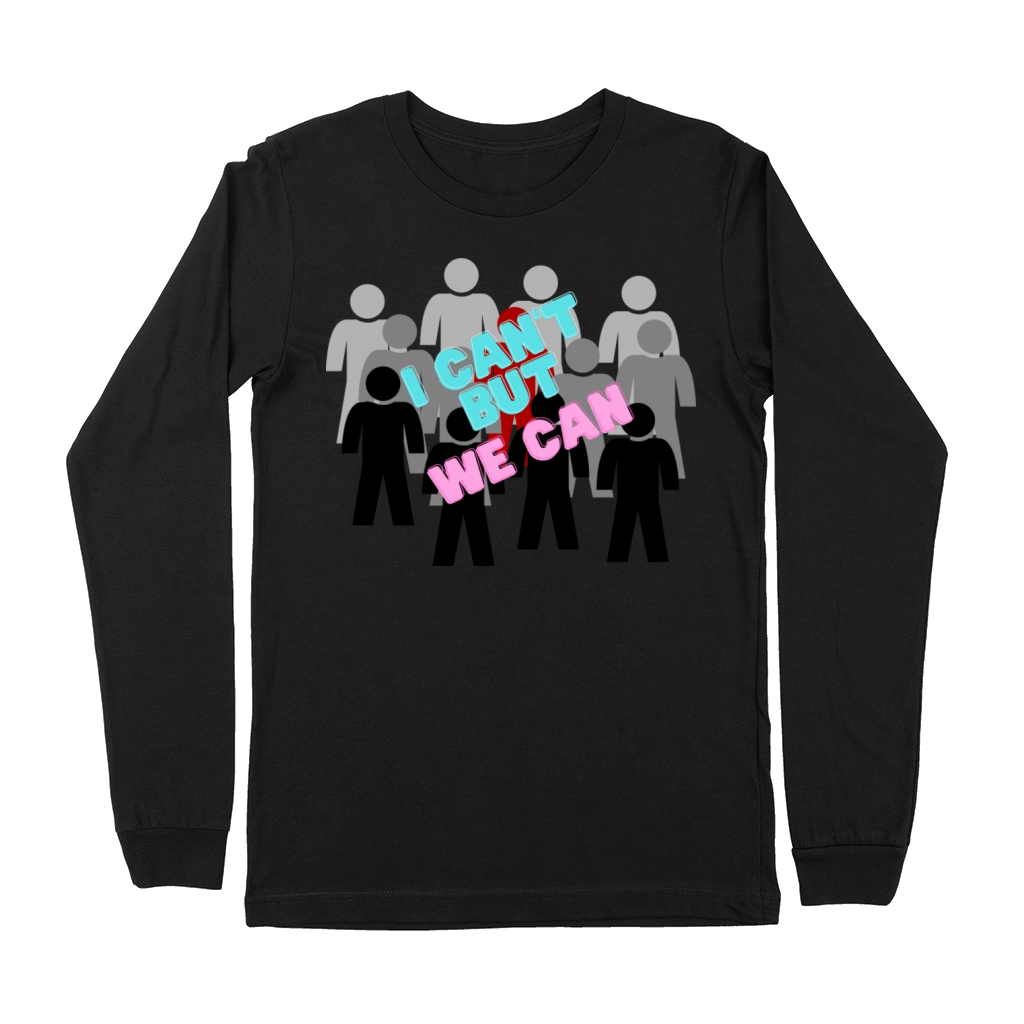 Team quotes Premium Long Sleeve