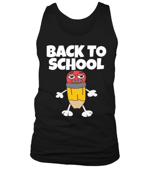 Best Teacher teaching school love children teach Tank Top Unisex