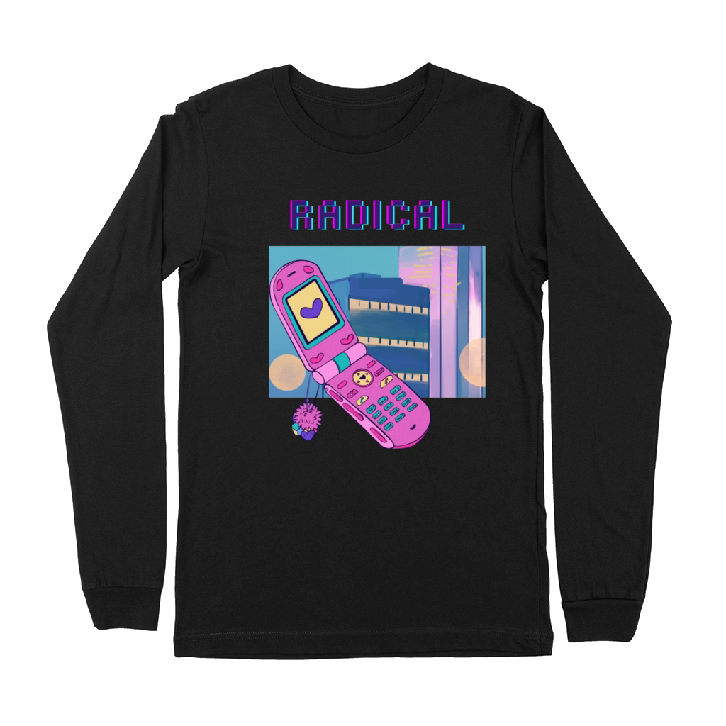 Revolutionary Revival Premium Long Sleeve