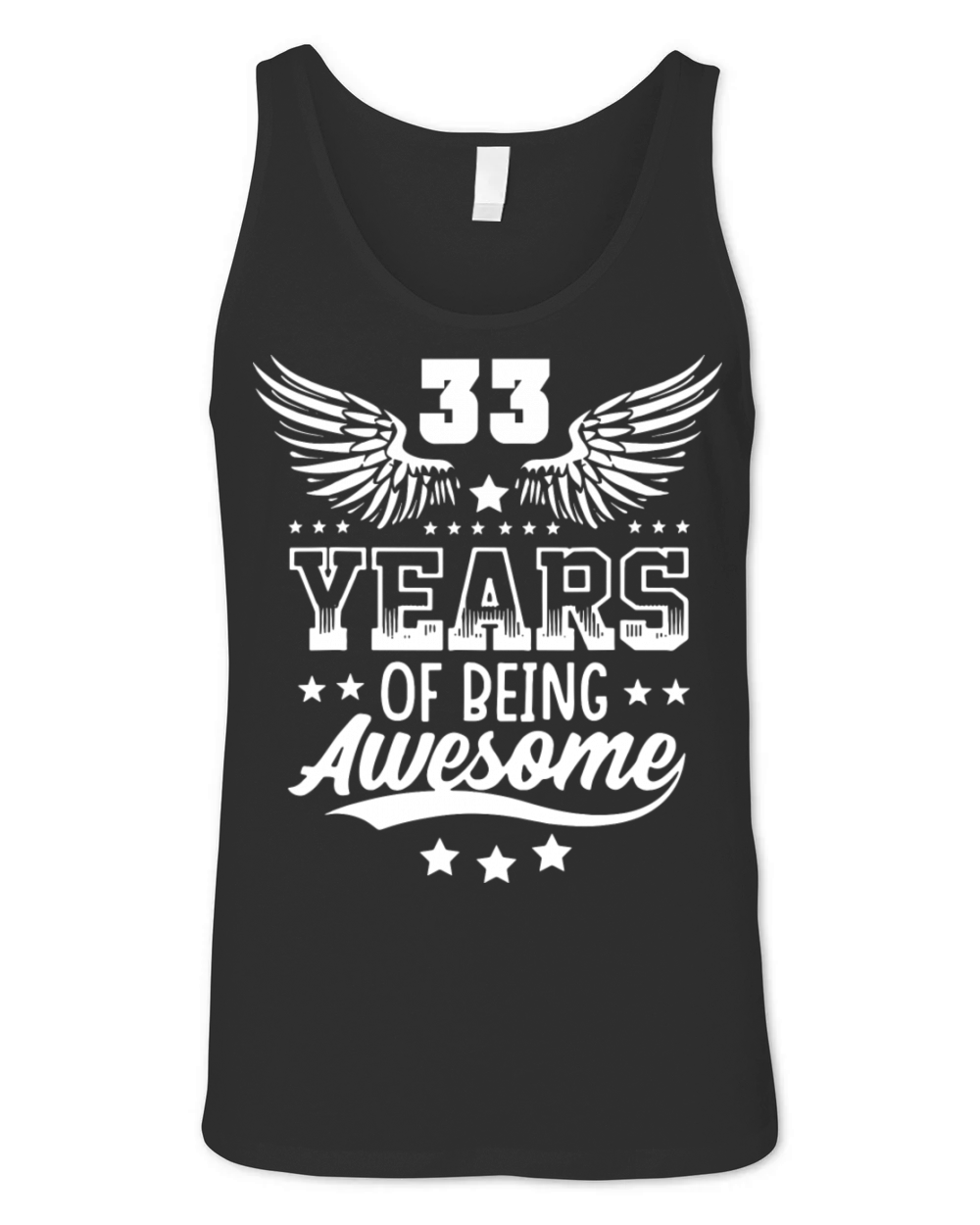 Vintage Limited Edition Funny Unisex Jersey Tank